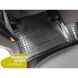 Купити Автомобільні килимки в салон Ford C-Max 2002-2010 (Avto-Gumm) 27168 Килимки для Ford - 6 фото из 10