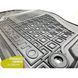 Купити Килимок водія в салон Kia Sorento 2002-2009 (Avto-Gumm) 27381 Килимки для KIA - 2 фото из 2
