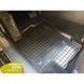 Купить Автомобильные коврики в салон Volkswagen Golf 7 2013- (Avto-Gumm) 27698 Коврики для Volkswagen - 2 фото из 10
