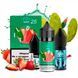 Купити Piдина Самозаміс Flavorlab Love IT 30ml 25мг Strawberry Cactus Полуниця Кактус 79828 Рідини FL