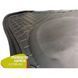 Купити Автомобільний килимок в багажник Kia Cerato 2013- Mid/Top / Гумо - пластик 42136 Килимки для KIA - 2 фото из 2