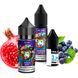 Купить Жидкость Самозамес Flavorlab FL350 30ml Blueberry Garnet Черника гранат 79666 Жидкости FL