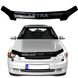 Купити Дефлектор капоту мухобійка Opel Astra G 1998-2012 Voron Glass 60442 Дефлектори капота Opel - 1 фото из 3