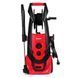 Купить Мойка высокого давления 2200 Вт, 120-150 бар INTERTOOL DT-1508 79346 Мойки Высокого Давления - 2 фото из 8
