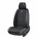 Купить Накидки для сидений Beltex Monte Carlo комплект Алькантара Черные 40481 Накидки для сидений Premium (Алькантара) - 3 фото из 5