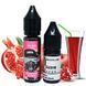 Купити Piдина Самозаміс Flavorlab FL350 Mini 15ml Pomergranate Lemonade Гранатовий лимонад 79614 Рідини FL