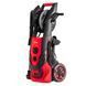 Купить Мойка высокого давления 2200 Вт, 120-150 бар INTERTOOL DT-1508 79346 Мойки Высокого Давления - 7 фото из 8