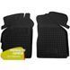Передние коврики в автомобиль Chery QQ (S11) 2003- (Avto-Gumm)