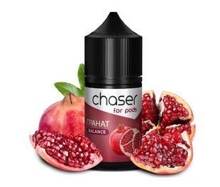 Купить Chaser жидкость 10 ml 50 mg Balance Гранат 66684 Жидкости от CH
