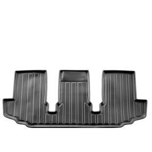 Купити Комплект 3D килимків в салон Toyota Highlander (XU70) (2019-) 92382 Килимки для Toyota