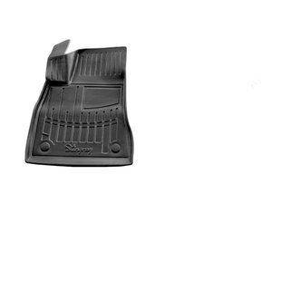 Купить Водительский 3D коврик для Tesla Model 3 Highland (2023-) 92482 Коврики для Tesla