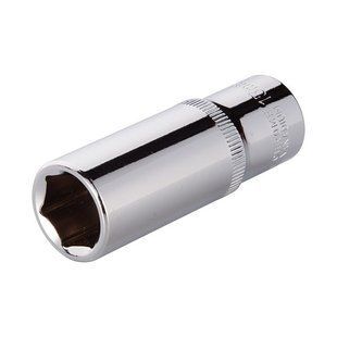 Купить Головка шестигранная удлиненная 3/8", 15мм, Cr-V. STORM INTERTOOL ET-0425 77708 Торцевые головки, шестигранники и звезды