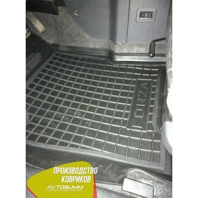 Купить Автомобильные коврики в салон ЗАЗ Forza 2011- (Avto-Gumm) 27857 Коврики для ZAZ