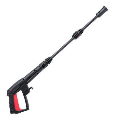 Купити Мийка високого тиску 1400 Вт, 80-110 бар INTERTOOL DT-1503 79347 Мийки Високого Тиску