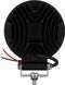 Купить LED фара Brevia Flood Ближний свет 10-30V 42W (14x3W) 2800Lm Алюминиевый корпус IP68 (10651RFX1) 94886 Дополнительные LЕD фары - 4 фото из 8