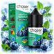 Купить Chaser жидкость 30 ml 50 mg Balance Черника с ментолом 66561 Жидкости от CH