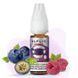 Купить ЕІf Lіq жидкость 10 ml 50 mg Blueberry Sour Raspberry Черника Кислая Малина 66395 Жидкости от EL