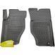 Передні Килимки в автомобиль Kia Sorento 2002-2009 (Avto-Gumm)