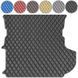Купить Коврик в багажник EVA для Mitsubishi Outlander XL 2007-2012 Сабвуфер 62928 Коврики для Mitsubishi