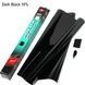 Купить Тонировочная пленка Solux SRC Антицарапин Dark Black 10% 1x3м (PCG-10D) 33607 Пленка тонировочная