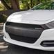 Купити Сітка пластикова для бампера радіатора 40х120 см LAMBO STYLE №2 Соти 17х7 мм Чорна 100634 Сітки декоративні для авто - 4 фото из 6