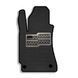Купить Водительский коврик EVA для Subaru Forester II (F11) 2002-2008 с подпятником 1 шт 80320 Коврики для Subaru