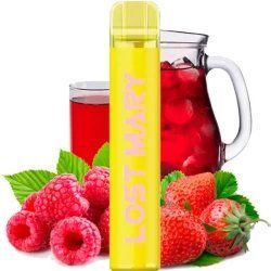 Купити Lost Maгy 1500Cг PгO Pink Lemonade (poжевий Лимонад) 86992 Одноразові системи