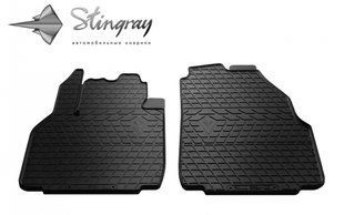 Купить Автомобильные коврики передние для Renault Grand Scenic 2003-2009 2 шт 34341 Коврики для Renault