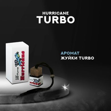 Купить Ароматизатор автомобильный Hurricane Mirror car Turbo (Аромат жвачки турбо) 82165 Ароматизаторы Hurricane Premium