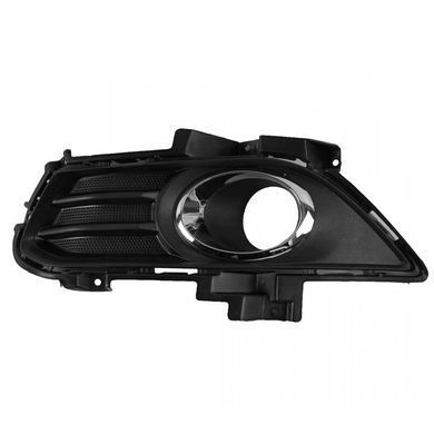 Купить Противотуманные фары для Ford Fusion 2017-2019 H11 с проводкой Комплект (FD-915) 65512 Противотуманные фары модельные Иномарка