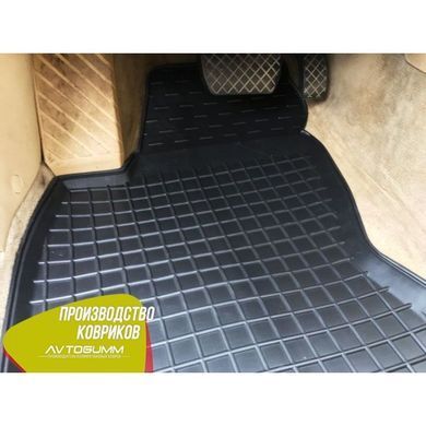 Купить Автомобильные коврики в салон Volkswagen Passat B5 1996-2005 (Avto-Gumm) 30970 Коврики для Volkswagen