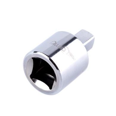 Купить Переходник M3/4"- F1/2" (П-3412) 85194 Воротоки - Переходники - Карданы