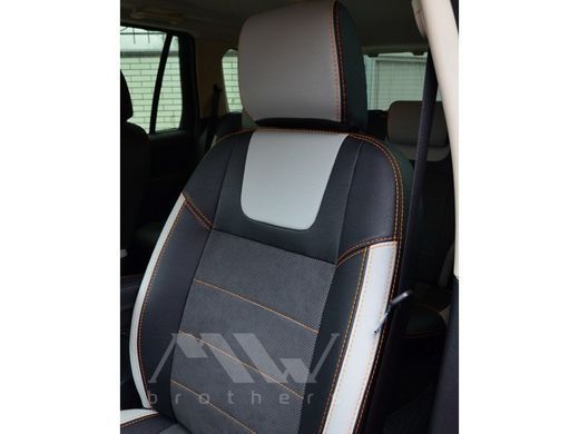 Купити Авточохли модельні MW Brothers для Land Rover Freelander II 59442 Чохли модельні MW Brothers