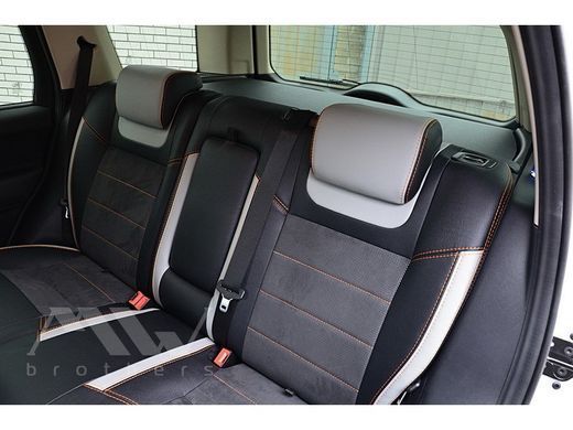 Купити Авточохли модельні MW Brothers для Land Rover Freelander II 59442 Чохли модельні MW Brothers