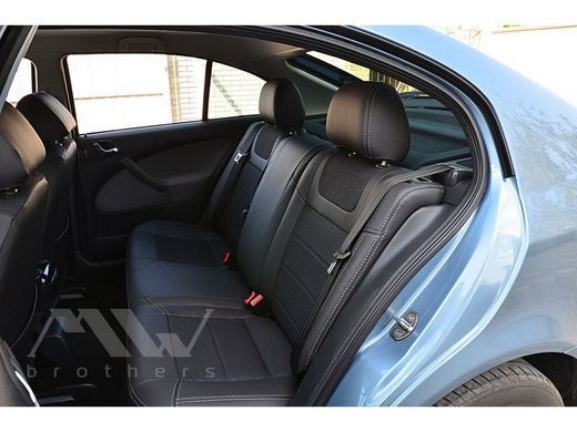 Купить Авточехлы модельные MW Brothers для Volkswagen Golf IV c 1997 60042 Чехлы модельные MW Brothers