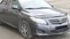 Купити Дефлектор капоту мухобійка Toyota Corolla 2007-2012 Євро Кріплення (Vip Tuning) TYA29 9074 Дефлектори капота Toyota - 2 фото из 9