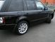 Купить Брызговики полный комплект для Land Rover Range Rover Vogue 2002-2012 (CAS500060PMA;CAT500070PMA), комплект 4713 Брызговики Land Rover - 4 фото из 9