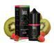 Купить Chaser жидкость 30 ml 50 mg Black Balance Kiwi Wild Strawberry Киви Дикая Клубника 66601 Жидкости от CH