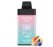 Купить Poco Premium BL10000pf 20ml Peach Blueberry Soft Candy Черника Персик Конфета 67137 Одноразовые POD системы