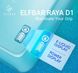 Купить Flavors RAYA D13000pf 18 ml Blueberry Gami (Черника Желейный Медведь) С Индикацией 66874 Одноразовые POD системы - 3 фото из 5