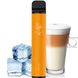 Купити Flavors Класический 1500pf Latte ice Латте з льодом 66179 Одноразові POD системи