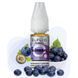 Купить ЕІf Lіq жидкость 10 ml 50 mg Blueberry Черника 66396 Жидкости от EL