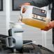 Купить Помповый распылитель K2 BRAKE CLEANER PRESSURE SPRAYER 1L W109 (Полумеханический) 67357 Пена Активная Концентраты Шампуни - 3 фото из 8