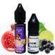 Купити Piдина Самозаміс Flavorlab FL350 Mini 15ml Currant Pomegranate lime Смородина Гранат Лайм 79616 Рідини FL