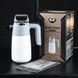 Купить Помповый распылитель K2 BRAKE CLEANER PRESSURE SPRAYER 1L W109 (Полумеханический) 67357 Пена Активная Концентраты Шампуни - 4 фото из 8