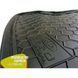 Купить Автомобильный коврик в багажник Kia Ceed (JD) 2012- Universal / Резиновый (Avto-Gumm) 28535 Коврики для KIA - 2 фото из 2