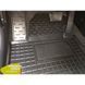 Купить Водительский коврик в салон Hyundai Elantra MD 2010-2015 (Avto-Gumm) 27280 Коврики для Hyundai - 3 фото из 5