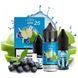 Купити Piдина Самозаміс Flavorlab Love IT 30ml 25мг Blueberry Apple Чорниця Яблуко 79830 Рідини FL