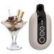 Купити Roqy 20.000 Vanilla Ice Cream (Ванільне Морозиво) 91297 Одноразові системи
