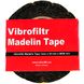 Купити Антискрип автомобільний Vibrofiltr Армований 1мм 25 мм 6 метрів 1 шт 65945 Шумовіброізоляція - 1 фото из 2
